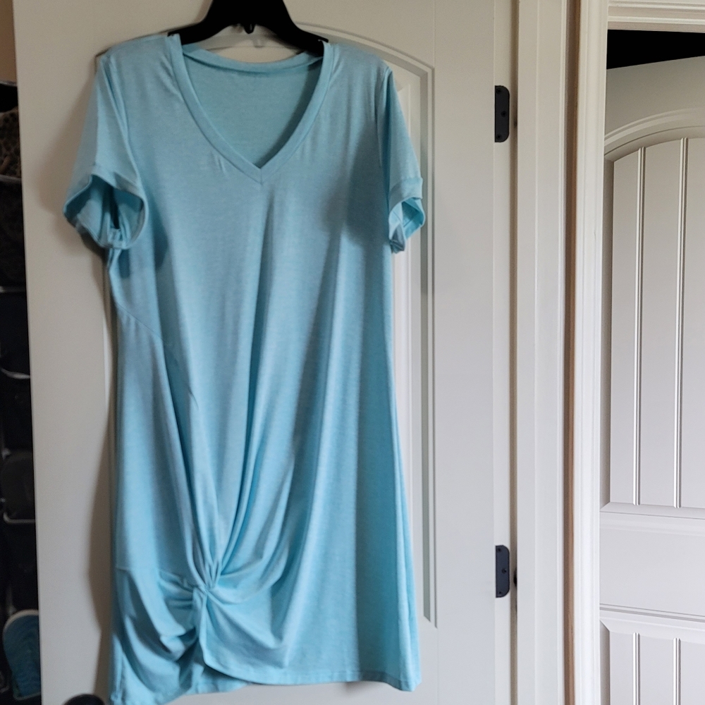 Summer dress
